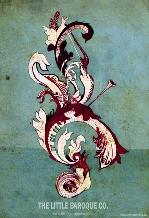 Litte Baroque Company